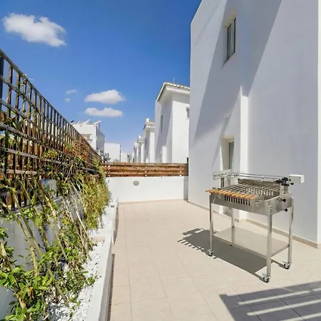 Villa Fig Tree Five *