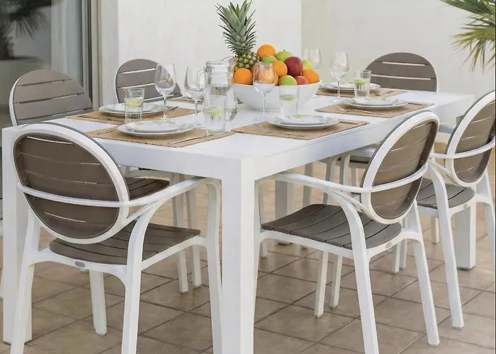 Villa Fig Tree Five *