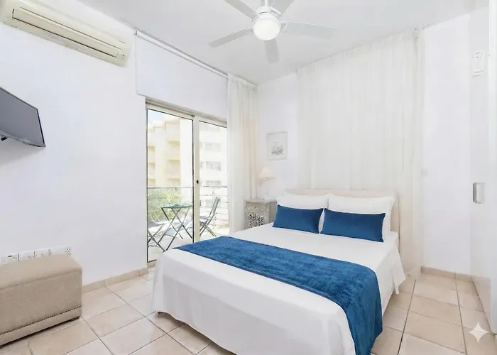 Fig Tree Five Villa Protaras