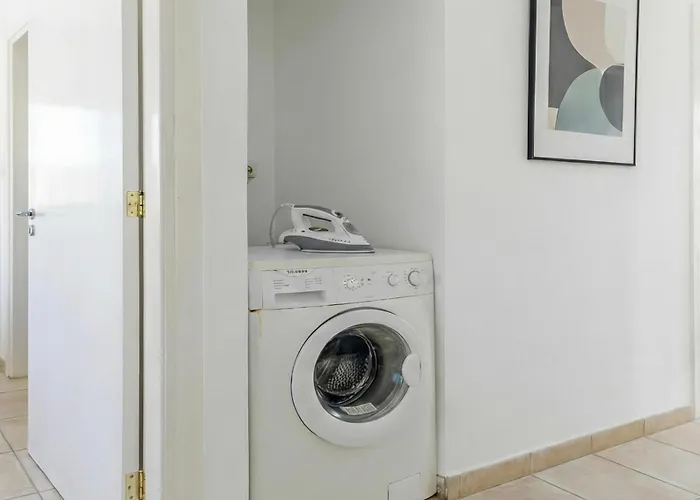 Fig Tree Five * Protaras