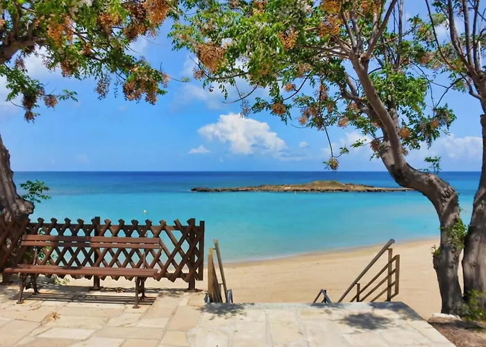 Fig Tree Five Villa Protaras