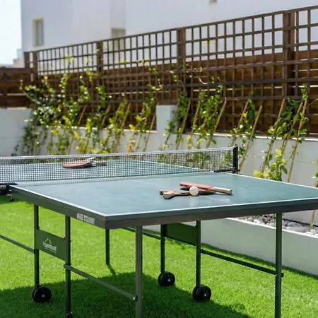 Fig Tree Five * Protaras