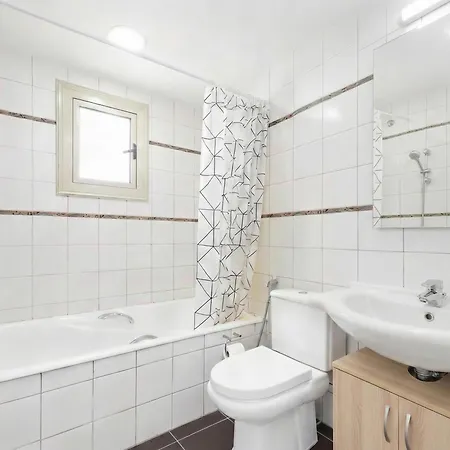 Villa Fig Tree Five *