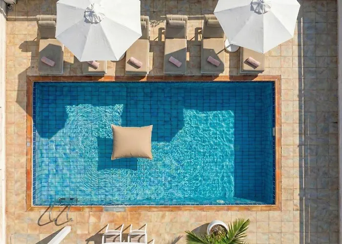 Villa Fig Tree Five Protaras