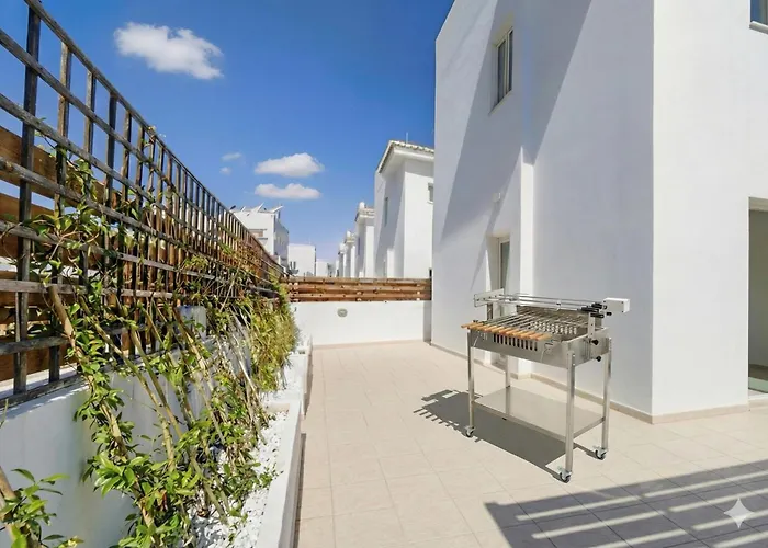 Villa Fig Tree Five *