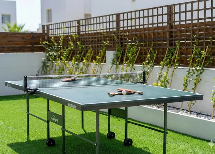 Fig Tree Five * Protaras