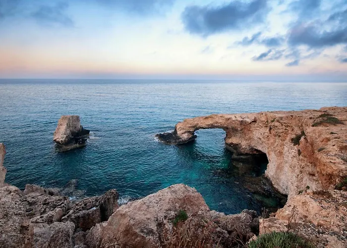 Vila Fig Tree Five Protaras