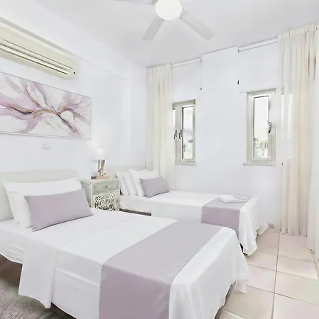 Villa Fig Tree Five